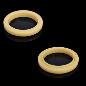 2X Coffee Group Head Seal Compatible with Sage The Barista Express BES875UK SES875BKS SES875 SES875BTR2GUK1 Breville BES810 BES840 BES860 BES870 BES860/02.6 Espresso Coffee Machine