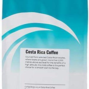Coffee Direct Costa Rican Coffee Beans 454 g